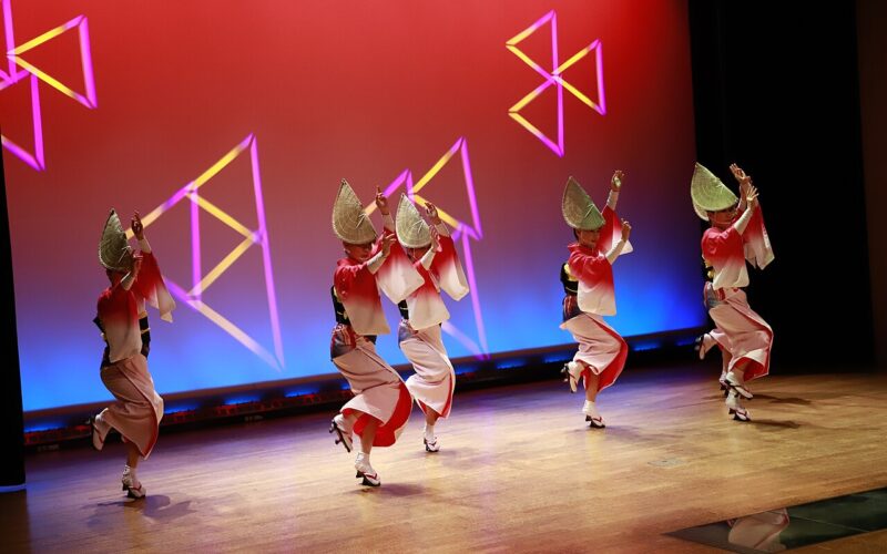 Awa Odori Festival Tokushima 2026: Complete Visitor’s Guide to Japan’s Most Famous Dance Festival
