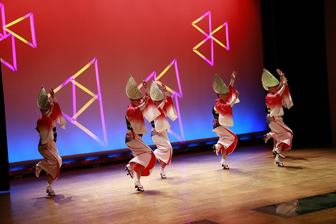 Awa Odori Festival Tokushima 2026: Complete Visitor’s Guide to Japan’s Most Famous Dance Festival