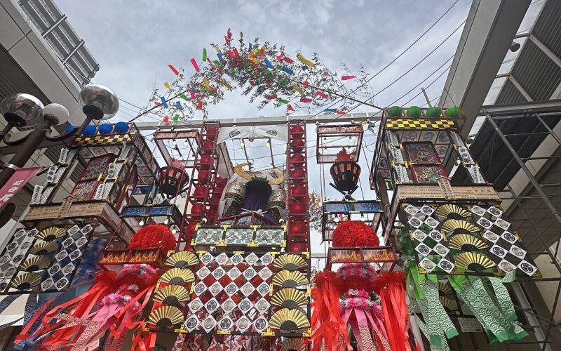 Hiratsuka Tanabata Festival 2026: Complete Guide to Japan’s Star Festival