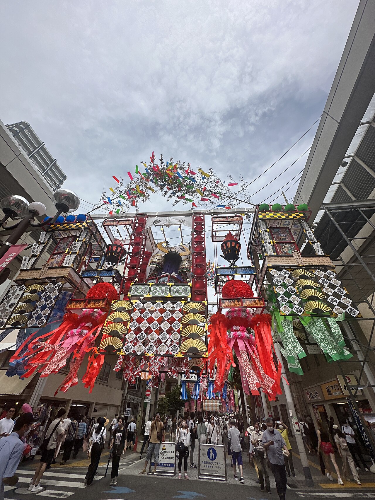 Hiratsuka Tanabata Festival 2026: Complete Guide to Japan’s Star Festival