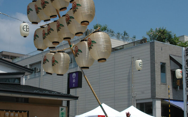 Kanto Matsuri Akita 2026: Guide to Japan’s Spectacular Bamboo Lantern Festival