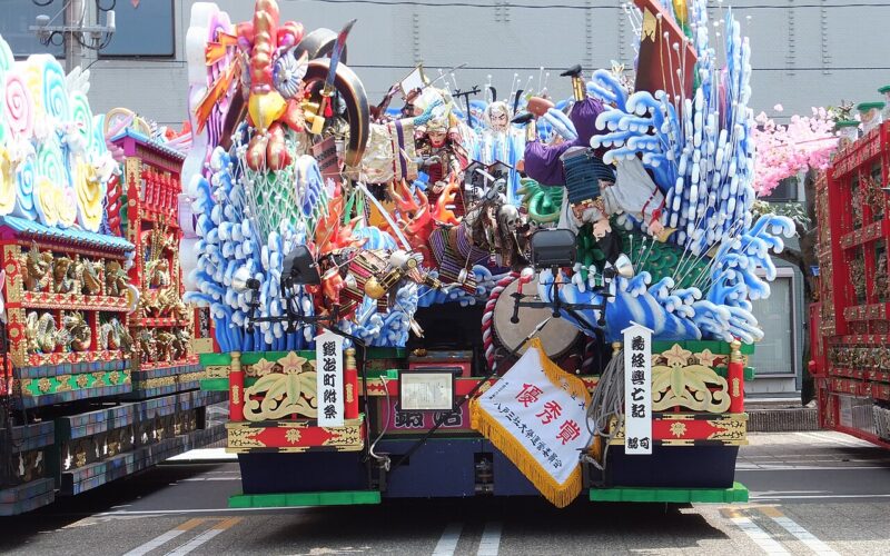 Nebuta Matsuri 2026: Complete Guide to Aomori’s Spectacular Lantern Festival