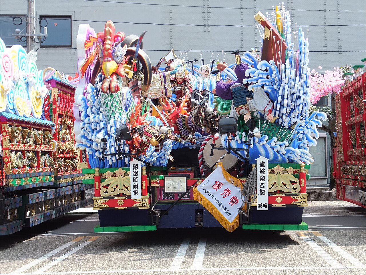 Nebuta Matsuri 2026: Complete Guide to Aomori’s Spectacular Lantern Festival