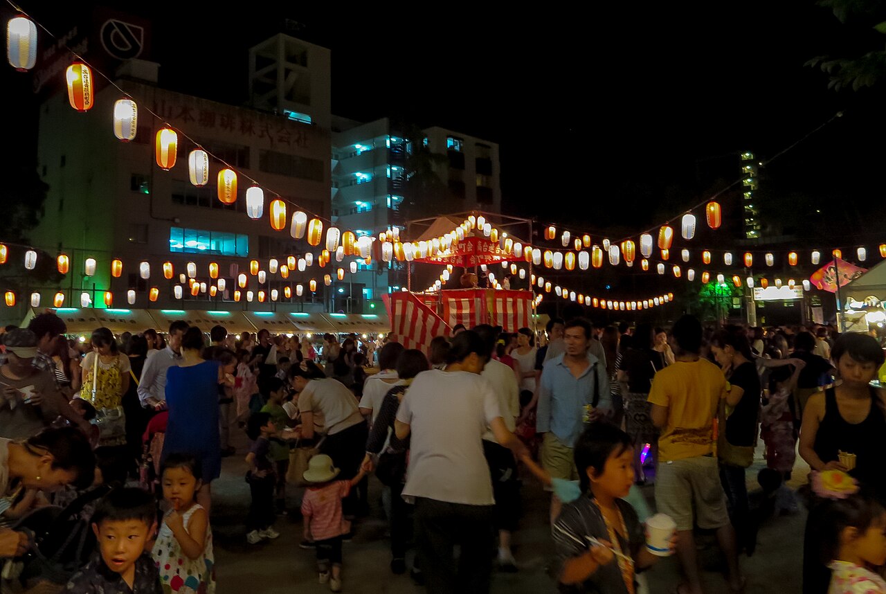 Obon Festival Japan 2026: Complete Guide to Dates, Traditions & Best Experiences