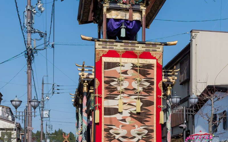 Takayama Matsuri 2026: Complete Guide to Japan’s Most Spectacular Float Festival