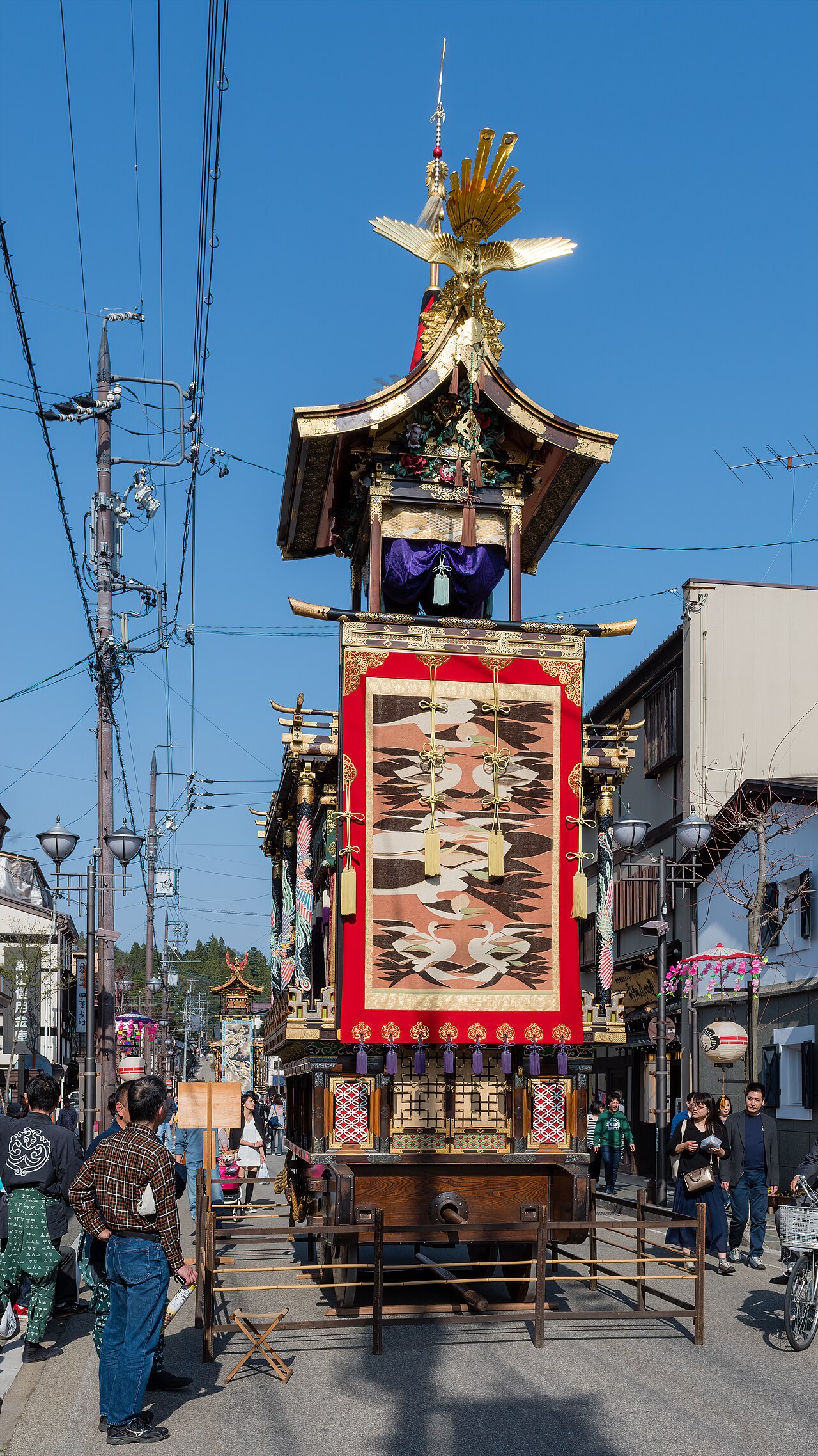 Takayama Matsuri 2026: Complete Guide to Japan’s Most Spectacular Float Festival
