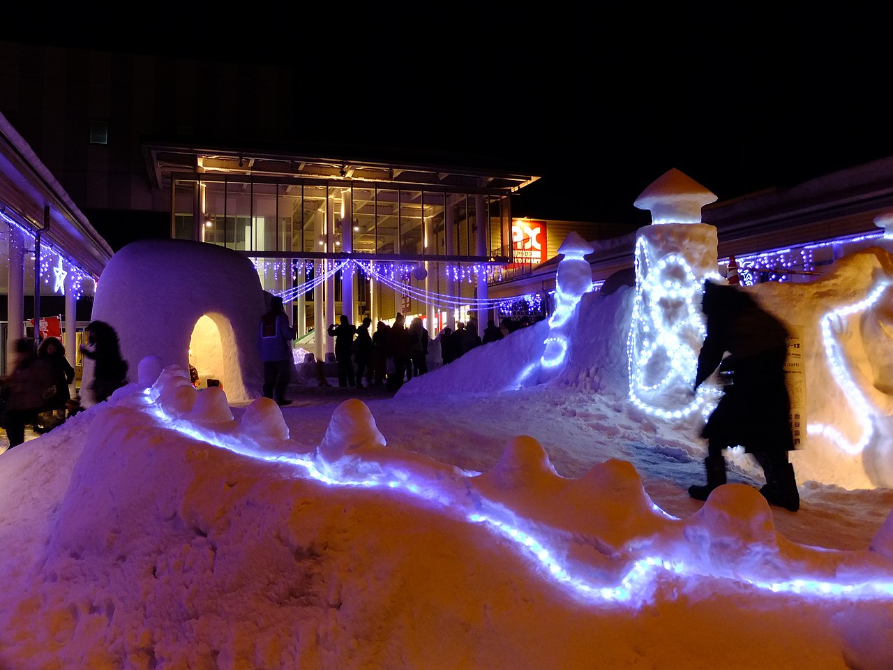 Yokote Kamakura Festival 2027: Complete Guide to Japan’s Iconic Snow House Festival in Akita