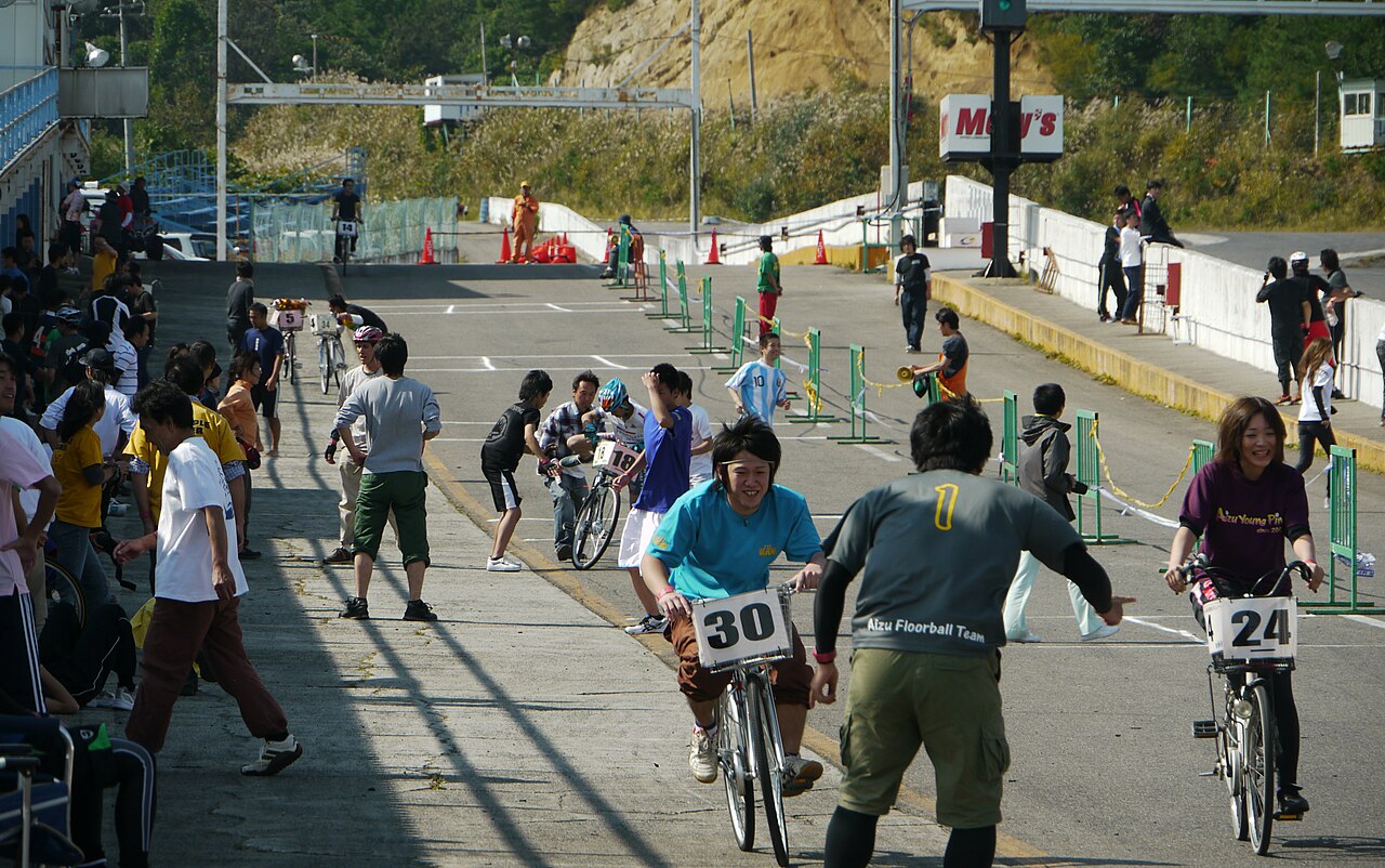 Health and Sports Day (Taiiku no Hi) Japan 2026: Festival Guide & Events — Japan festival photo