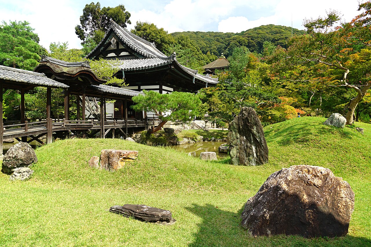 Kodaiji Temple Autumn Illumination 2026: Guide to Kyoto’s Hidden Kouyou Matsuri — Japan festival photo