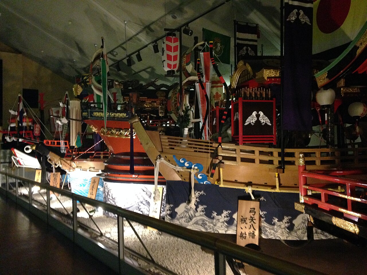 Nagasaki Kunchi Festival 2026: Complete Guide to Dragon Floats & Suwa Shrine Celebration — Japan festival photo