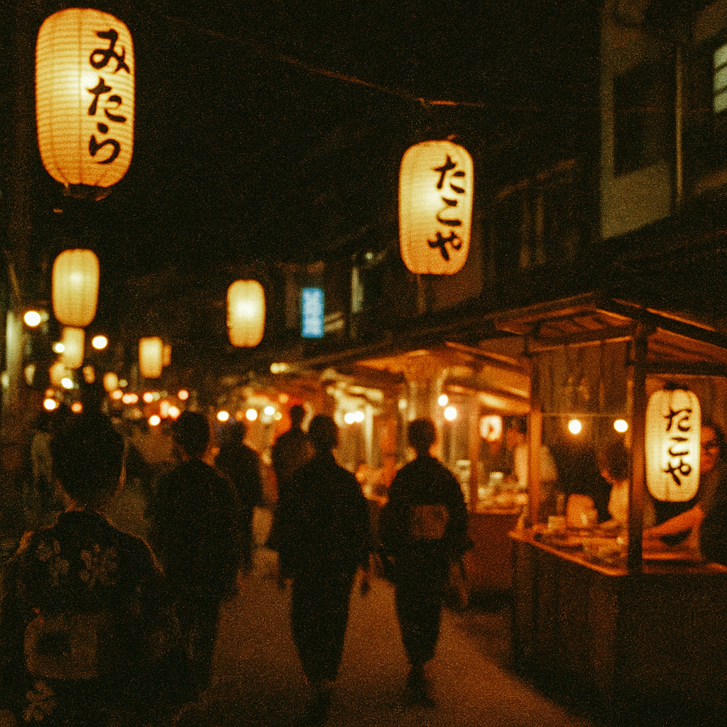 Takayama Matsuri 2026: Guide to Japan's Iconic Festival — Japan festival photo