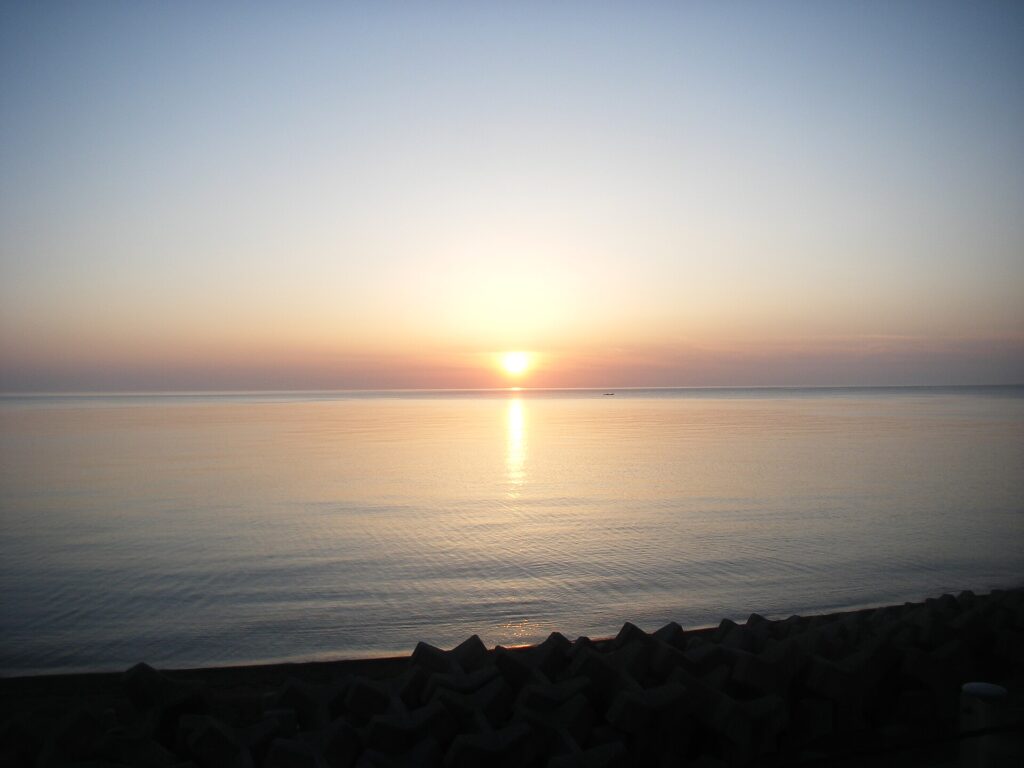 Kaminokuni, Hokkaido