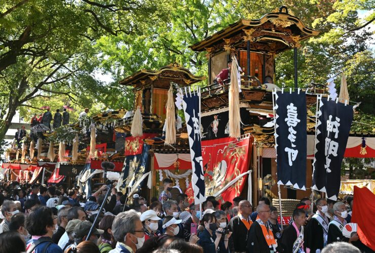 Koromo festival2