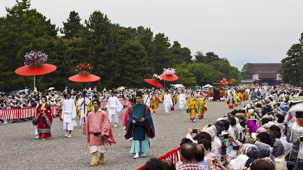 Nohejgion Festival 2026: Guide & Visitor Tips — Japan festival photo