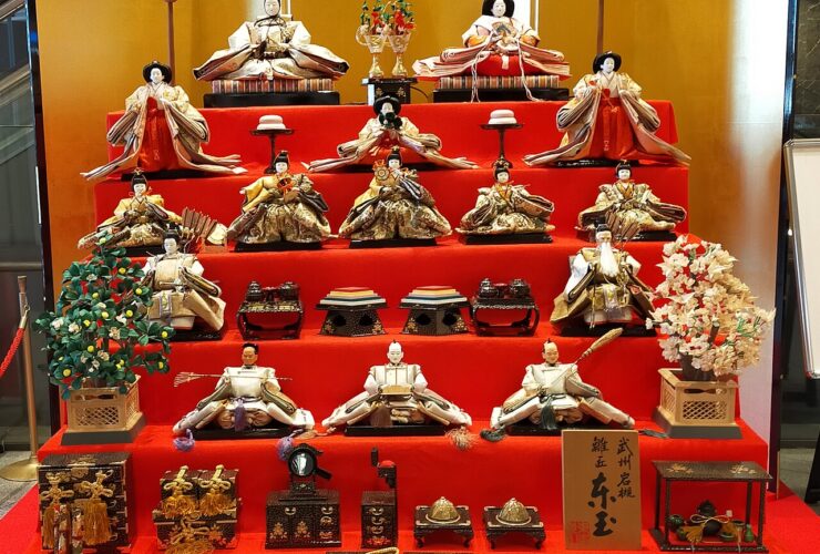 Nonnokoisahayama Festival 2026: Guide & Tickets — Japan festival photo