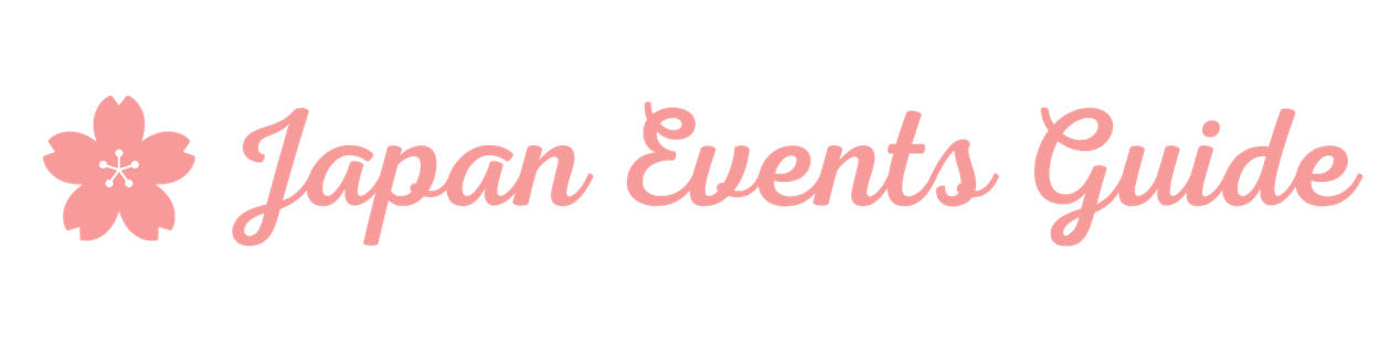 Japan Events Guide